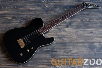 Лот: 16876718. Фото: 1. Fernandes TEJ-55G Telecaster. Гитары