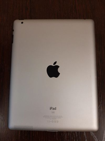 Лот: 14703638. Фото: 1. Планшет Apple Ipad2 16gb. Планшеты