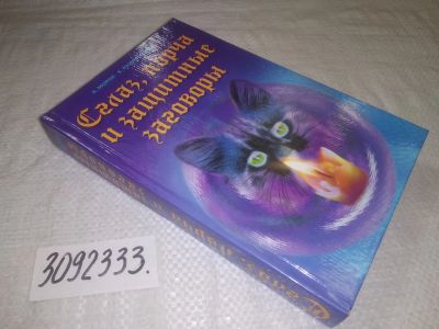 Лот: 24383663. Фото: 1. (3092333)Морок Александр; Разумовская... Религия, оккультизм, эзотерика