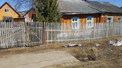 Лот: 17669601. Фото: 1. Дом + 16 соток земли. Дома