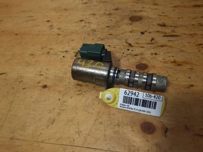 Лот: 19324676. Фото: 1. Клапан vvti Nissan Serena TC24... Двигатель и элементы двигателя