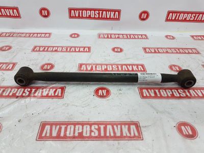 Лот: 20903435. Фото: 1. Рычаг подвески поперечный Toyota... Ходовая, подвеска, рулевое управление
