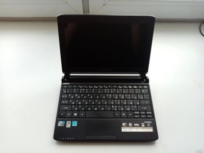 Лот: 13756707. Фото: 1. ноутбук нетбук eMachines 350-21G16I... Ноутбуки