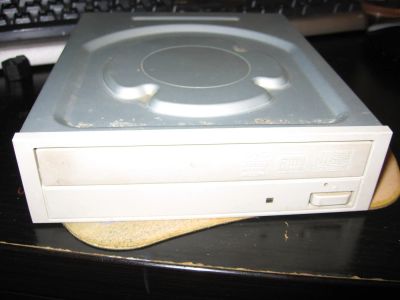 Лот: 8317332. Фото: 1. Привод DVD RW Sony. Приводы CD, DVD, BR, FDD
