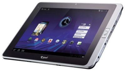 Лот: 4525420. Фото: 1. 3Q Qoo! Surf Tablet PC TS9708B... Планшеты