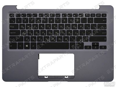 Лот: 24381373. Фото: 1. Топ-панель Asus VivoBook S410UA... Клавиатуры для ноутбуков