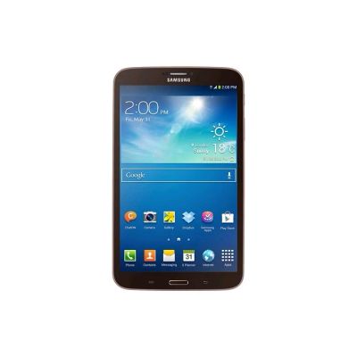 Лот: 11598699. Фото: 1. Планшет Samsung Galaxy Tab 3... Планшеты