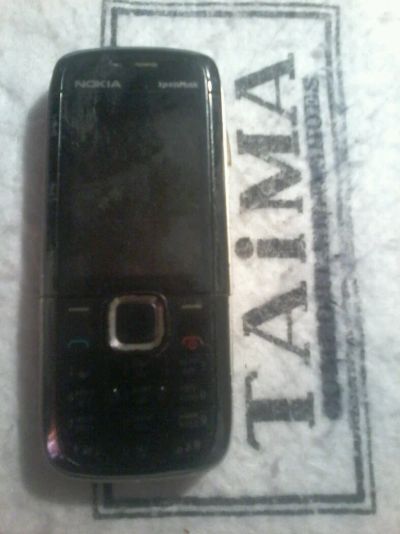 Лот: 11426185. Фото: 1. Nokia XpressMusic 5130. Другое (смартфоны, связь, навигация)