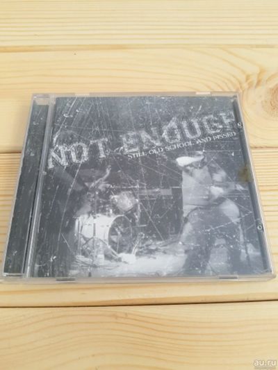 Лот: 5002259. Фото: 1. Панк-рок, хардкор, hardcore, punk... Аудиозаписи
