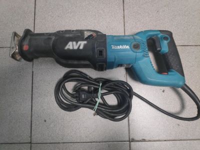 Лот: 23965505. Фото: 1. Сабельная пила Makita JR3070CT. Электроинструмент