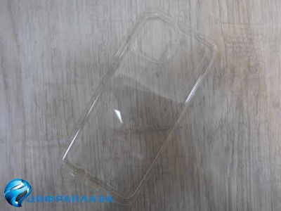 Лот: 20679528. Фото: 1. Чехол силиконовый для Xiaomi Poco... Чехлы, бамперы
