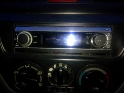 Лот: 9228694. Фото: 1. Процессорная магнитола Pioneer... Автомагнитолы