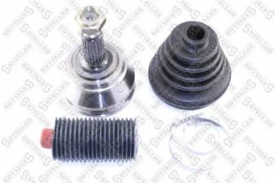 Лот: 25854214. Фото: 1. ШРУС наружный к-кт 22494 VW Passat... Двигатель и элементы двигателя