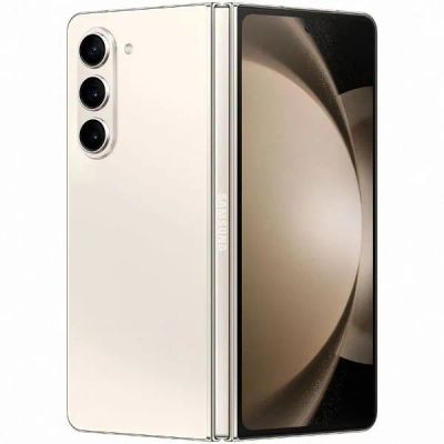 Лот: 25594371. Фото: 1. Смартфон Samsung Galaxy Z Fold5... Смартфоны