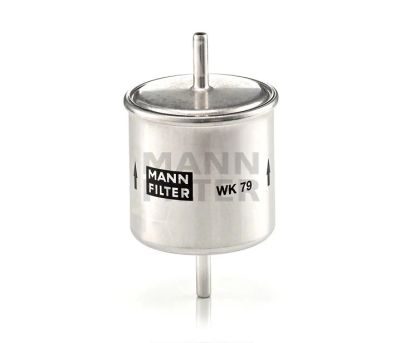 Лот: 13357574. Фото: 1. Mann WK 79 Фильтр топливный. Расходные материалы