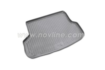 Лот: 7045635. Фото: 1. Коврик в багажник MITSubISHI ASX... Чехлы, коврики, оплетки руля