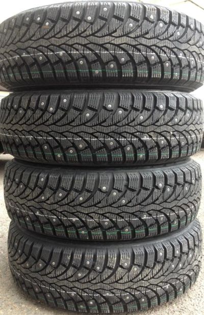 Лот: 4596968. Фото: 1. Шины 175/70 R13 175/70/13 Pirelli... Шины