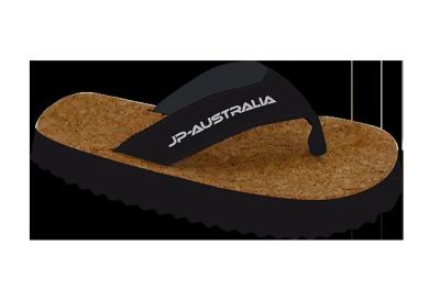 Лот: 4111471. Фото: 1. Шлепанцы JP Australia «BEACH SANDAls... Шлепанцы, сланцы