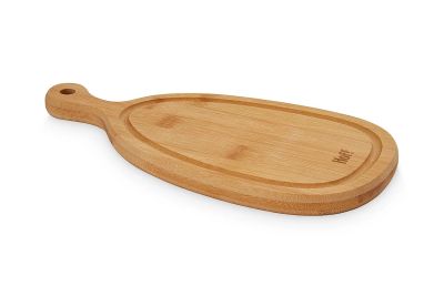 Лот: 23625996. Фото: 1. Доска разделочная HOFF Bamboo. Кухонные аксессуары