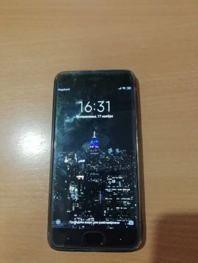 Лот: 15029816. Фото: 1. Xiaomi Mi Note 3. Смартфоны