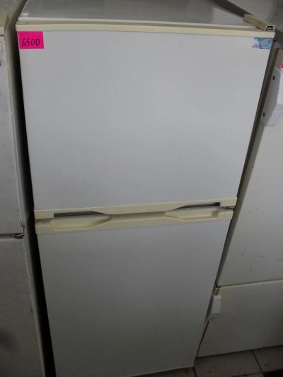 Лот: 7569885. Фото: 1. Холодильник Бирюса-22 код 501192. Холодильники, морозильные камеры