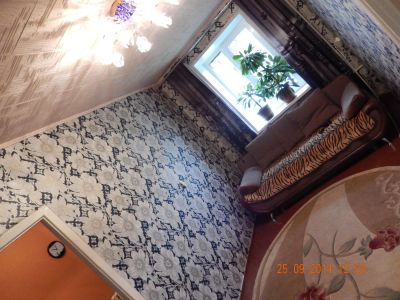 Лот: 4541834. Фото: 1. 2 ком в черемушках, обмен на 1... Квартиры, студии