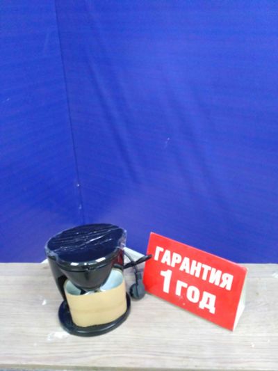 Лот: 25711819. Фото: 1. Кофеварка cm 06. Чайники, кофемашины, кулеры