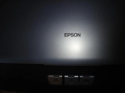 Лот: 5330488. Фото: 1. Фотопринтер Epson. Прочие принтеры