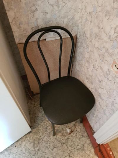 Лот: 9938021. Фото: 1. Стул №2. Столы, стулья, обеденные группы