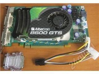 Лот: 125842. Фото: 1. продам отличную видеокарту GeForce... Видеокарты