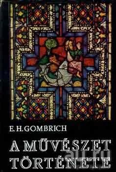 Лот: 16869880. Фото: 1. Ernst Hans Gombrich - A müvészet... Искусствоведение, история искусств