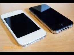 Лот: 5475736. Фото: 1. Iphone 4s 8Gb white. Смартфоны