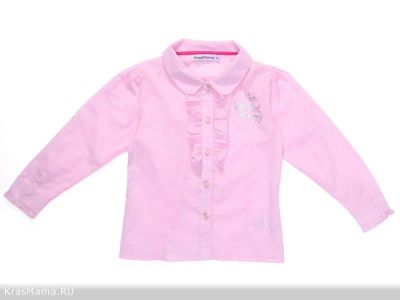 Лот: 5246857. Фото: 1. Новая Блузка для девочки Sweetberry... Рубашки, блузки, водолазки