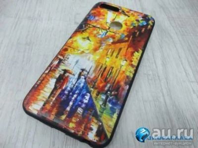 Лот: 13419484. Фото: 1. Чехол силикон пластик Xiaomi 5X... Чехлы, бамперы