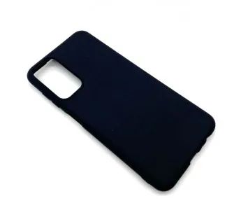 Лот: 19952815. Фото: 1. Чехол Samsung Galaxy M13 Силикон... Чехлы, бамперы