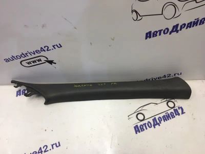Лот: 21716074. Фото: 1. накладка стойки Kia Sorento BL. Кузов