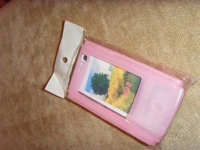 Лот: 444576. Фото: 1. Силиконовый чехол nokia n95. Чехлы, бамперы