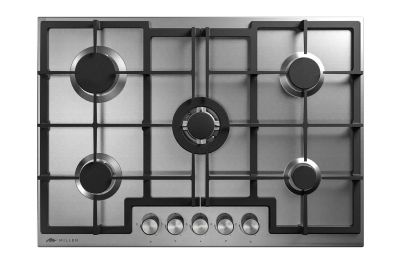 Лот: 25231376. Фото: 1. Газовая панель MILLEN MGHD 7501. Плиты, духовые шкафы, варочные поверхности