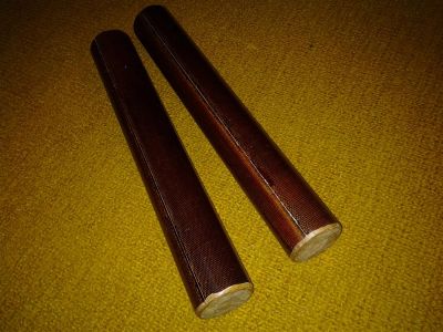 Лот: 3565857. Фото: 1. текстолитовые стержни (цена за... Разное