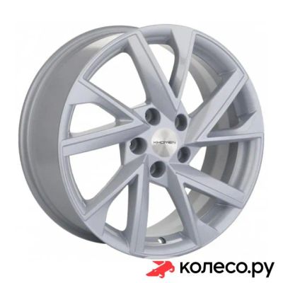 Лот: 25718420. Фото: 1. KHW1714 (CX-5/i40/X-Trail) 7x17... Диски