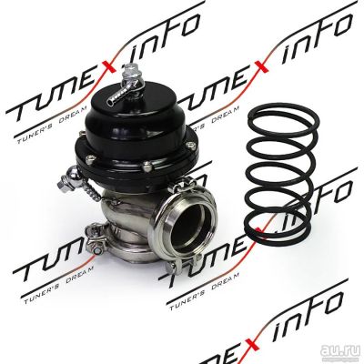 Лот: 16901534. Фото: 1. Wastegate, клапан Вестгейт 44мм... Детали тюнинга