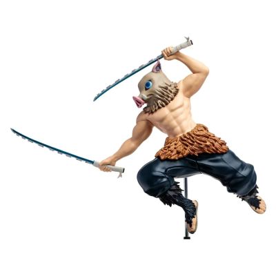 Лот: 24524213. Фото: 1. Фигурка McFarlane Toys Demon Slayer... Другое (сувениры, подарки)