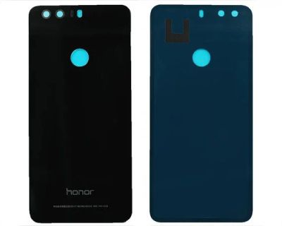 Лот: 10517517. Фото: 1. Задняя крышка Huawei Honor 8... Корпуса, клавиатуры, кнопки