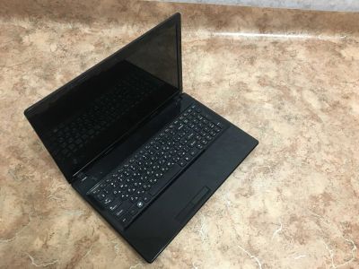 Лот: 16666947. Фото: 1. Ноутбук Lenovo 2ядра, 4гб ОЗУ... Ноутбуки
