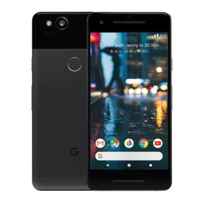 Лот: 16949360. Фото: 1. Google Pixel 2. Смартфоны