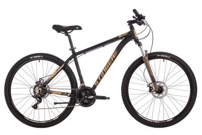 Лот: 22851818. Фото: 1. Велосипед STINGER 29&quot; ELEMENT... Велосипеды