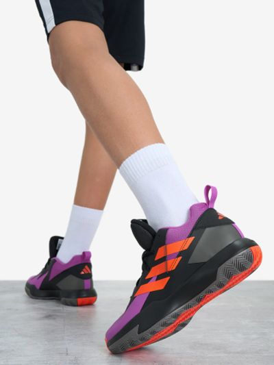 Лот: 24417994. Фото: 1. Кроссовки для мальчиков adidas... Другое (одежда, обувь, галантерея)