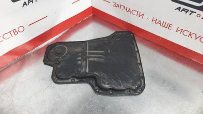 Лот: 17143970. Фото: 1. Поддон кпп Nissan Ad VHNY11 QG18DE... Другое (автозапчасти)