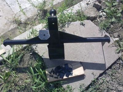 Лот: 1129259. Фото: 1. Фаркоп ваз 2109. Прицепы, полуприцепы