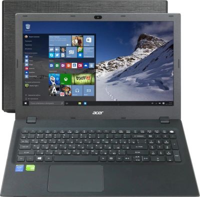 Лот: 9003396. Фото: 1. Ноутбук Acer Extensa 2511g-576n... Ноутбуки